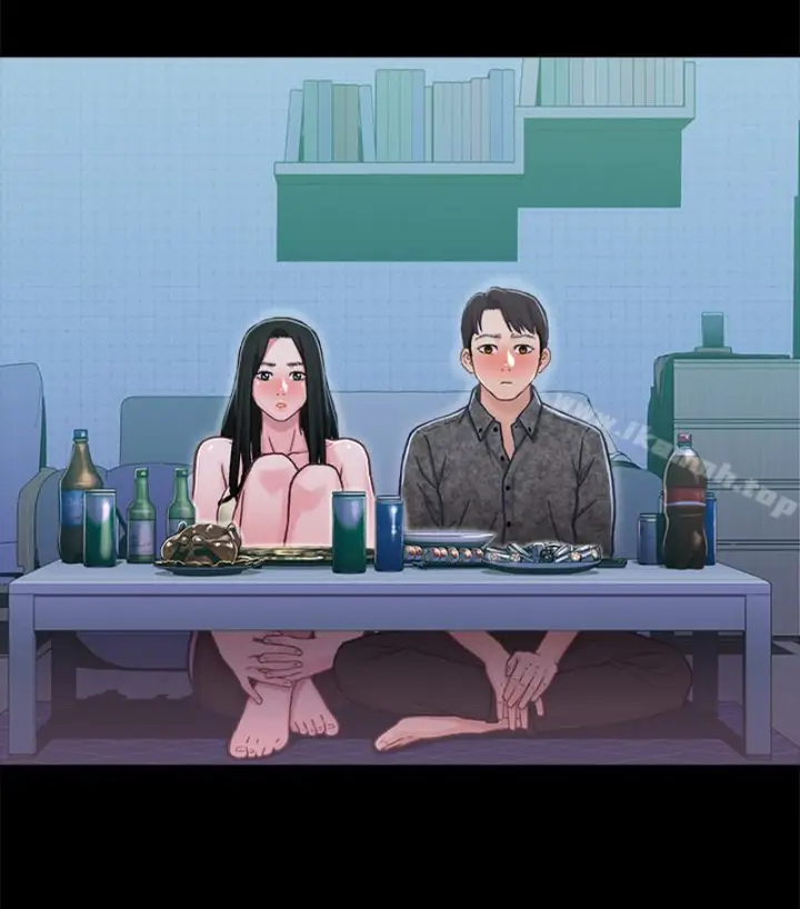 漫画《兄妹关系》第九话第75张图