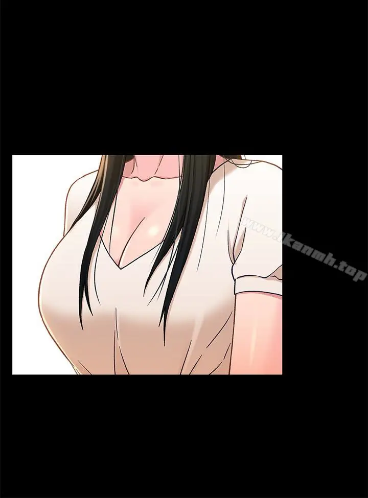 漫画《兄妹关系》第15话第18张图
