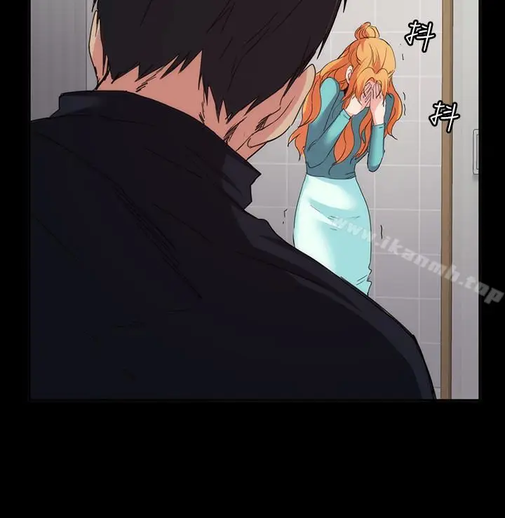漫画《退货女友》第17话第21张图