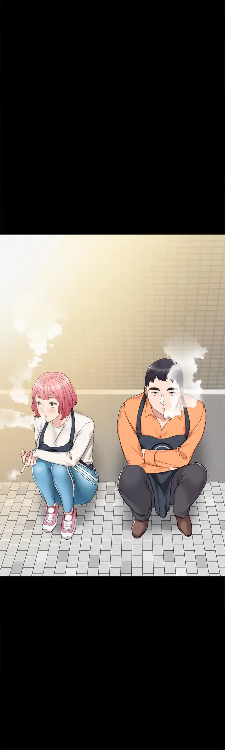 漫画《实习老师》第36话第30张图