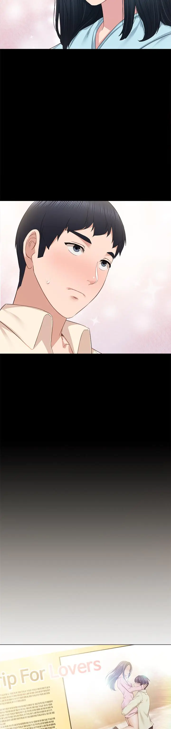 漫画《实习老师》第97话第23张图