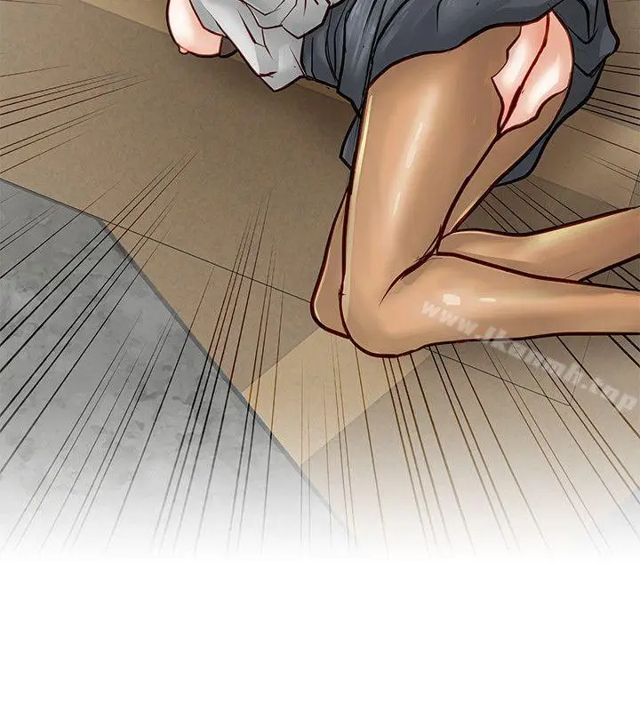 漫画《为生计做出极端选择的女人》第17话第25张图