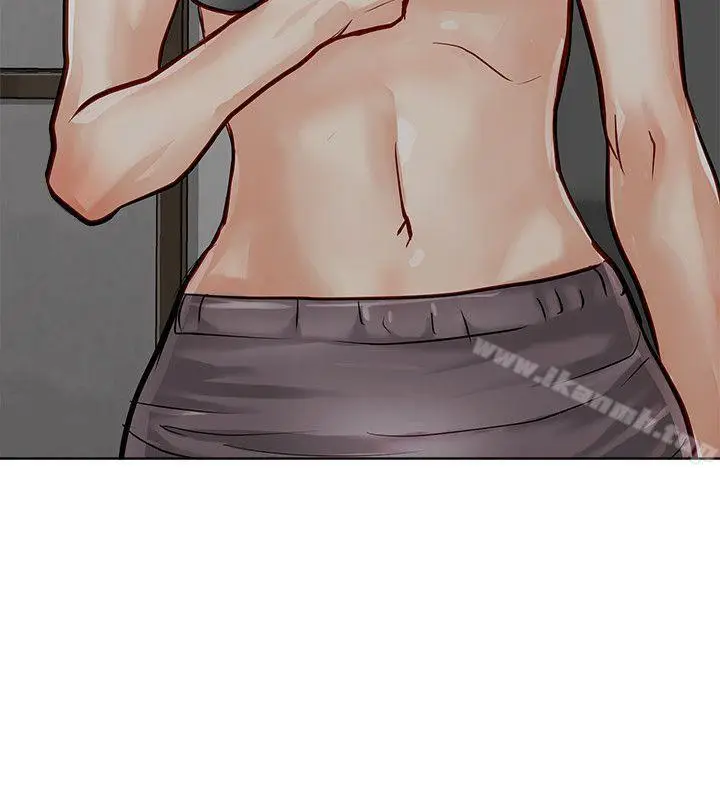 漫画《为生计做出极端选择的女人》第18话第35张图