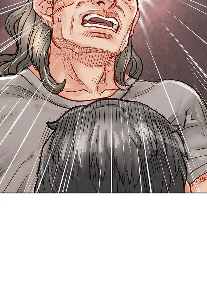漫画《为生计做出极端选择的女人》第23话第37张图