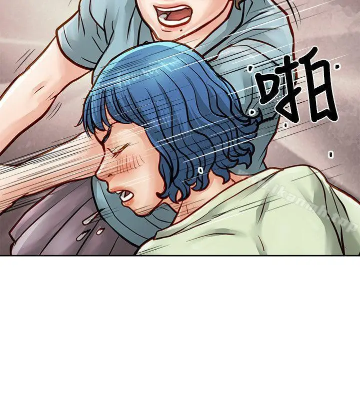 漫画《为生计做出极端选择的女人》第28话第21张图