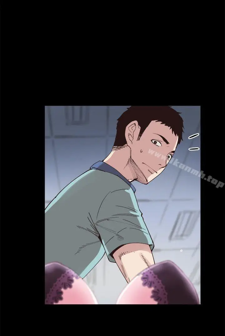 漫画《校园LIVE秀》第4话第8张图
