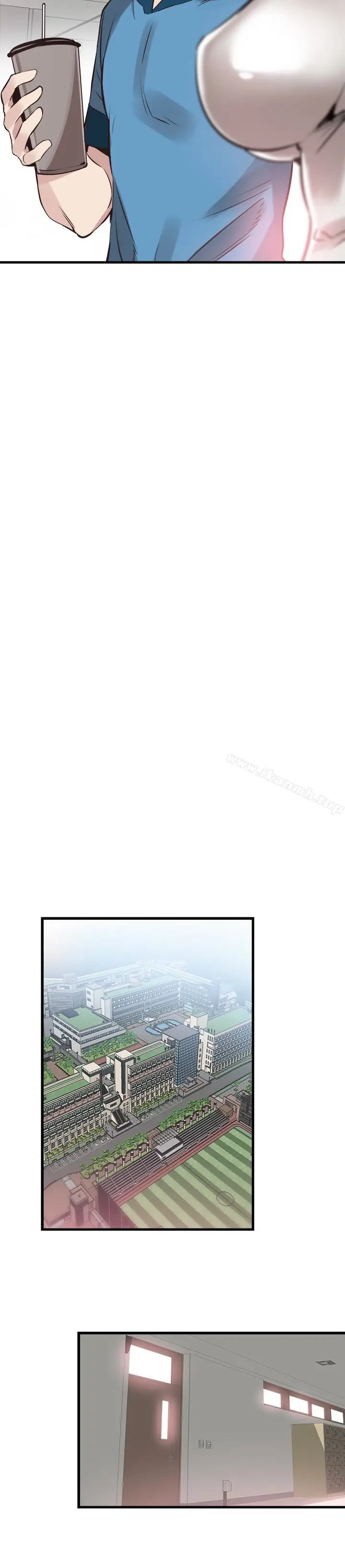 漫画《校园LIVE秀》第28话第9张图