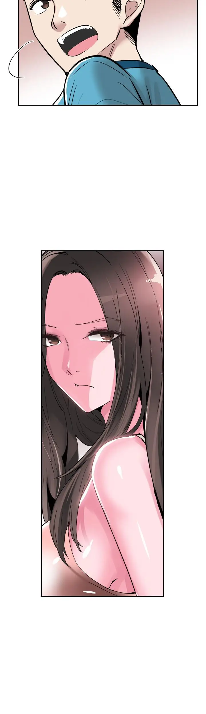 漫画《校园LIVE秀》第54话第23张图