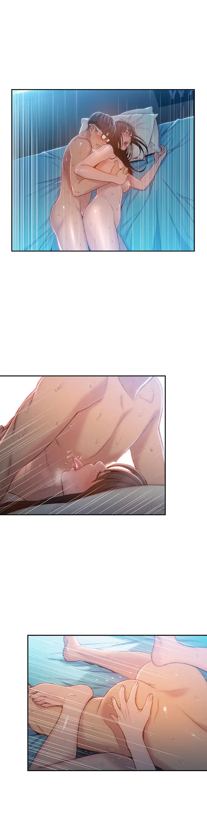 漫画《超导体鲁蛇》第74话第22张图