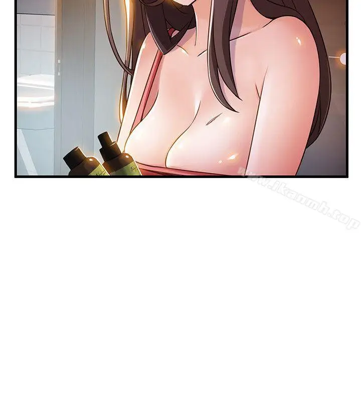 漫画《弱点》第13话第3张图