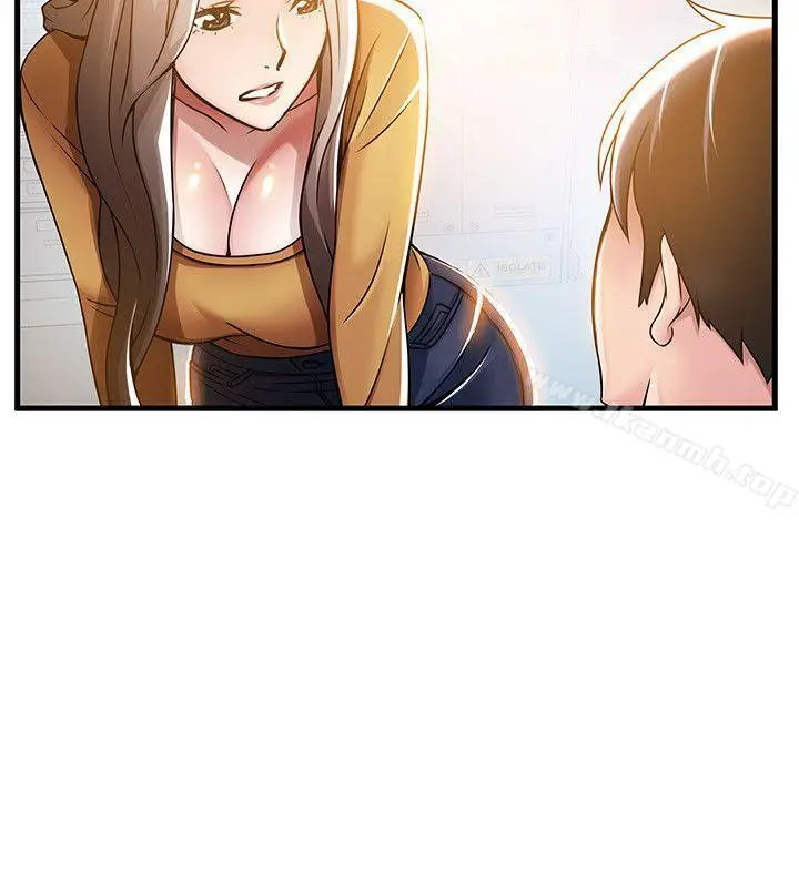 漫画《弱点》第14话第24张图