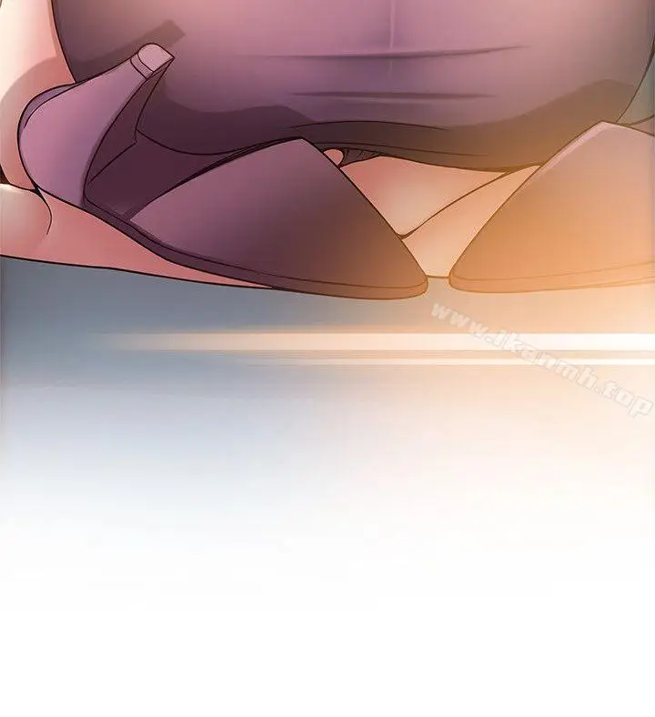 漫画《弱点》第17话第26张图