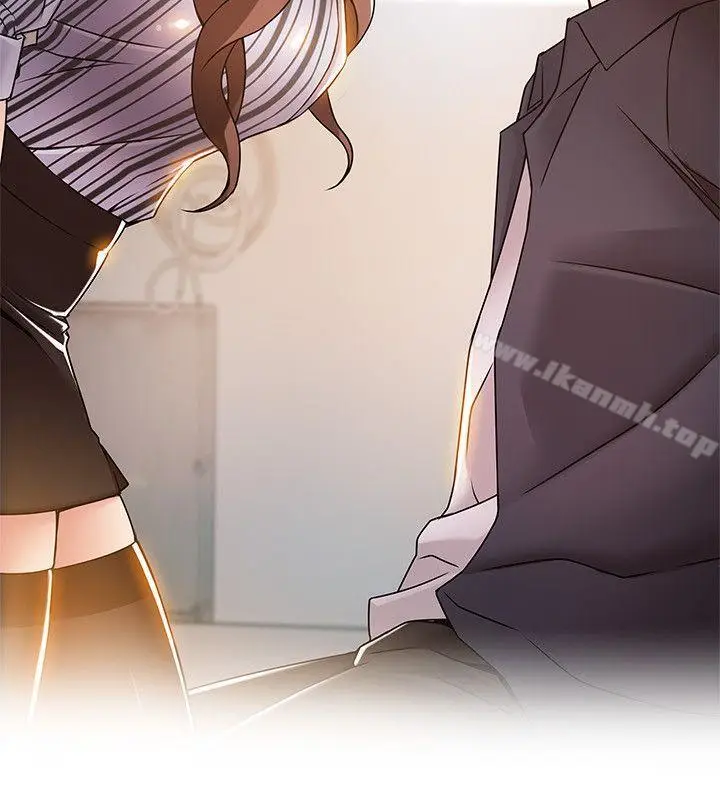 漫画《弱点》第17话第4张图