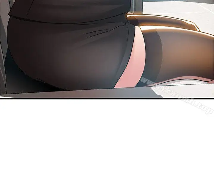 漫画《弱点》第18话第10张图