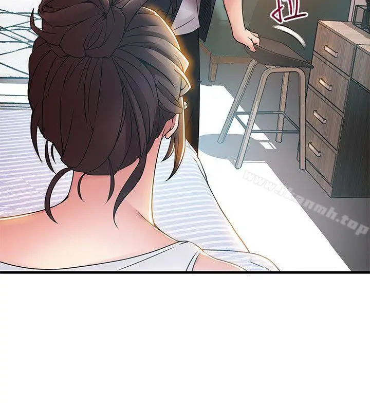 漫画《弱点》第19话第11张图