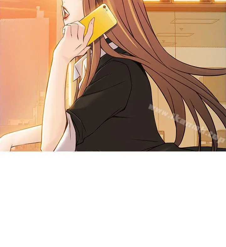 漫画《弱点》第20话第20张图