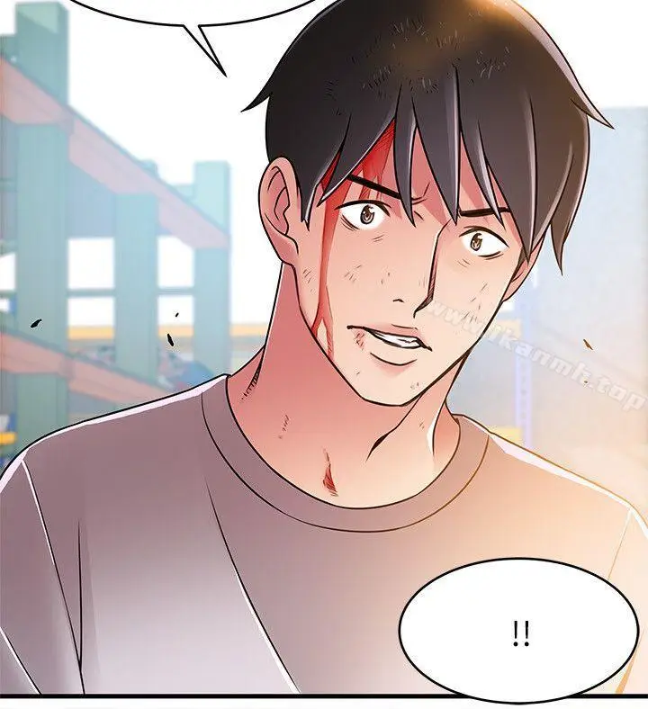 漫画《弱点》第30话第24张图