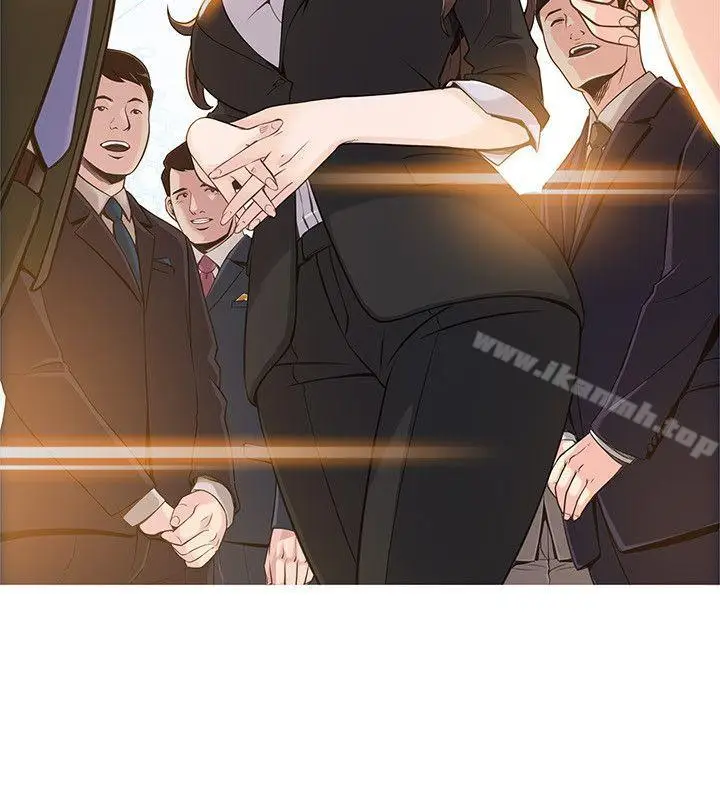 漫画《弱点》第34话第32张图