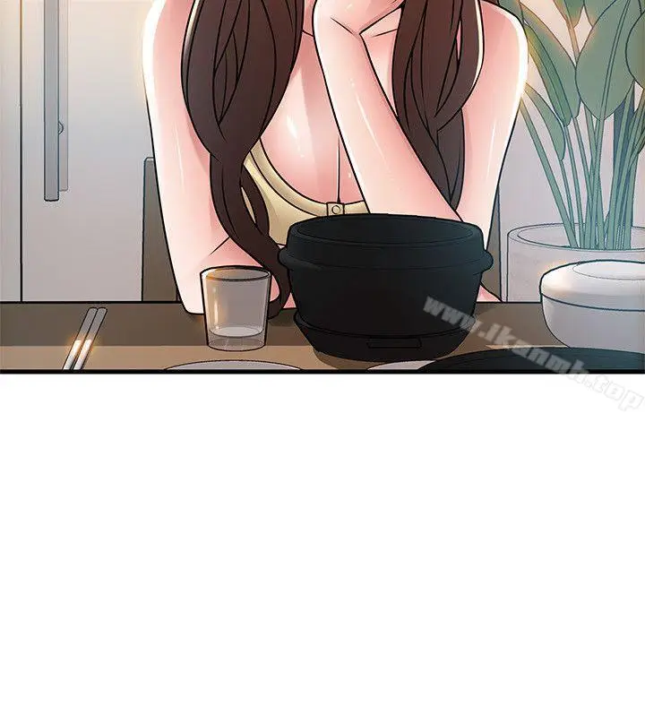 漫画《弱点》第35话第8张图