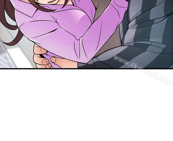 漫画《弱点》第37话第18张图