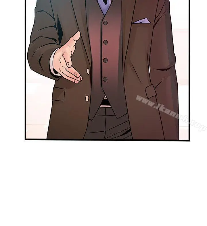 漫画《弱点》第40话第8张图