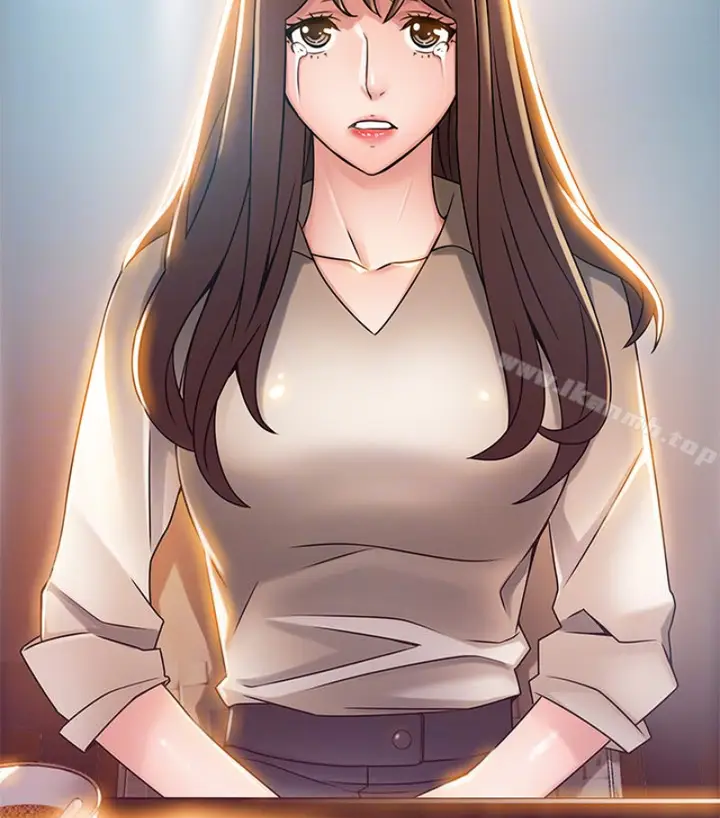 漫画《弱点》第46话第48张图