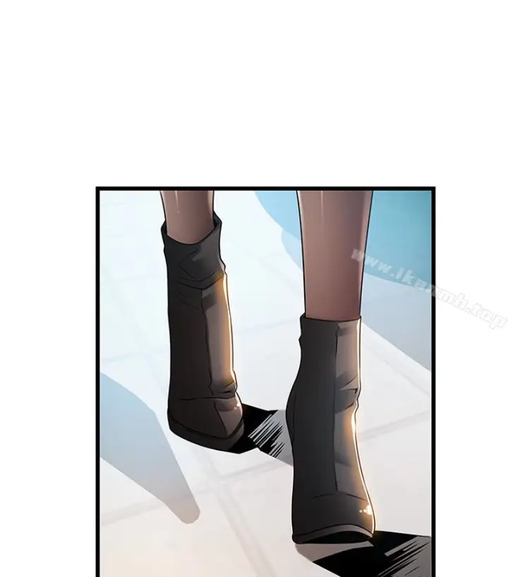 漫画《弱点》第46话第6张图