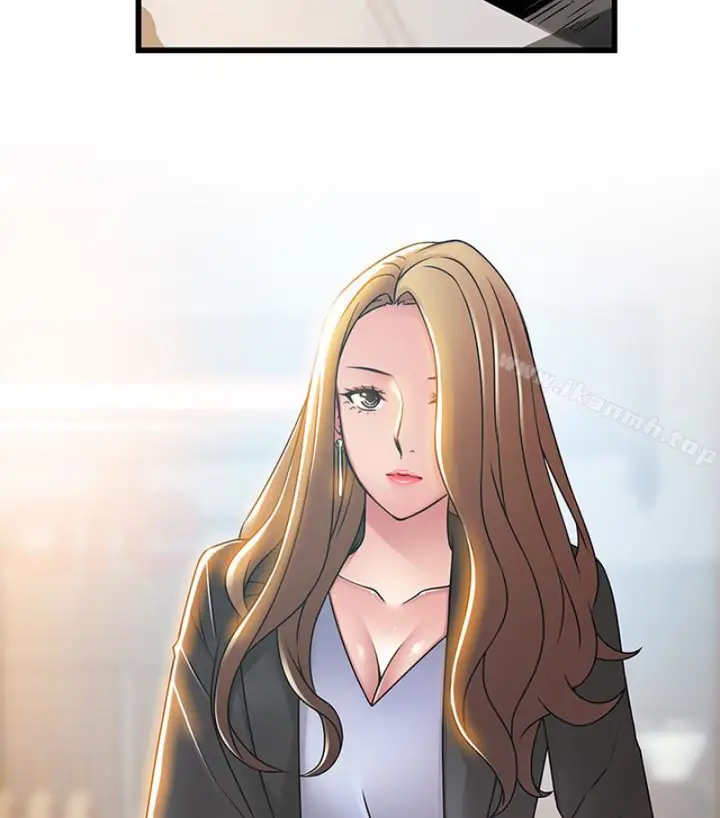 漫画《弱点》第46话第7张图