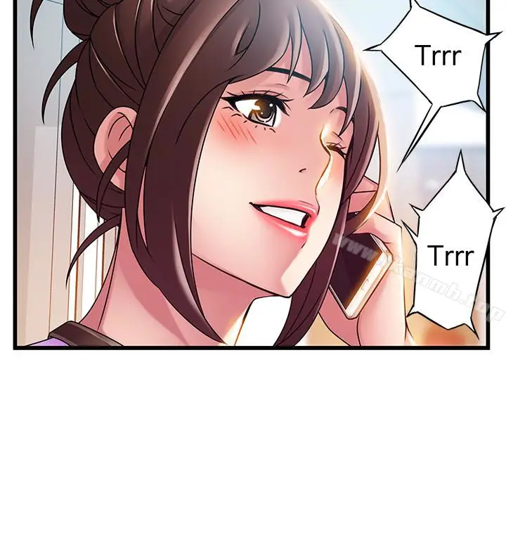 漫画《弱点》第47话第6张图