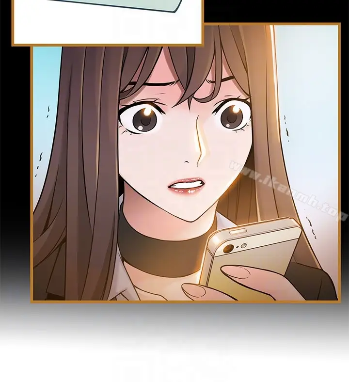 漫画《弱点》第48话第7张图