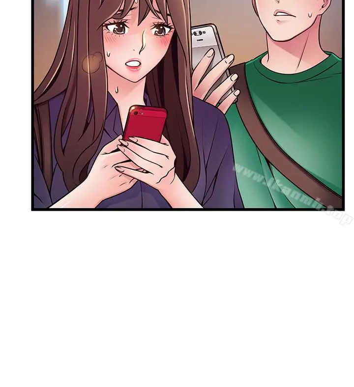 漫画《弱点》第67话第26张图