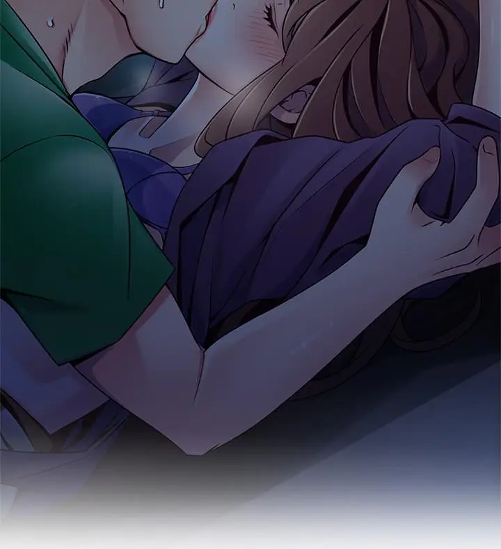 漫画《弱点》第69话第26张图