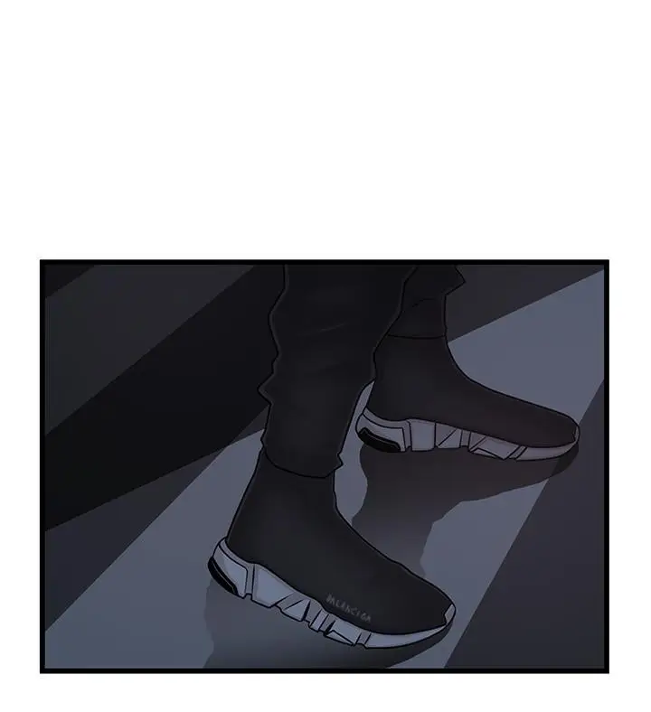 漫画《弱点》第72话第20张图