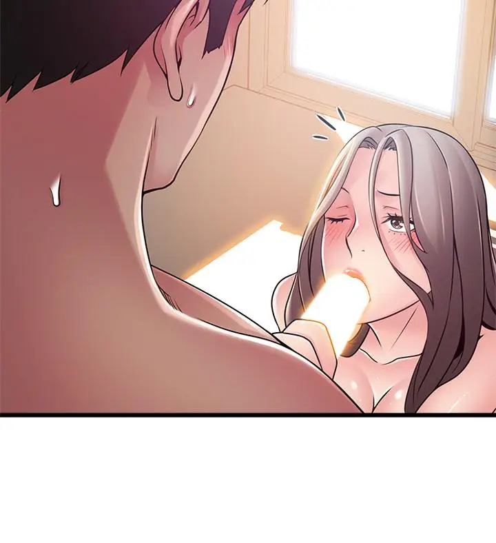 漫画《弱点》第81话第37张图
