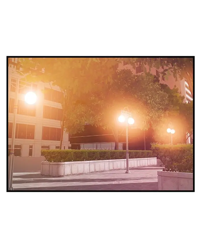 漫画《弱点》第84话第17张图