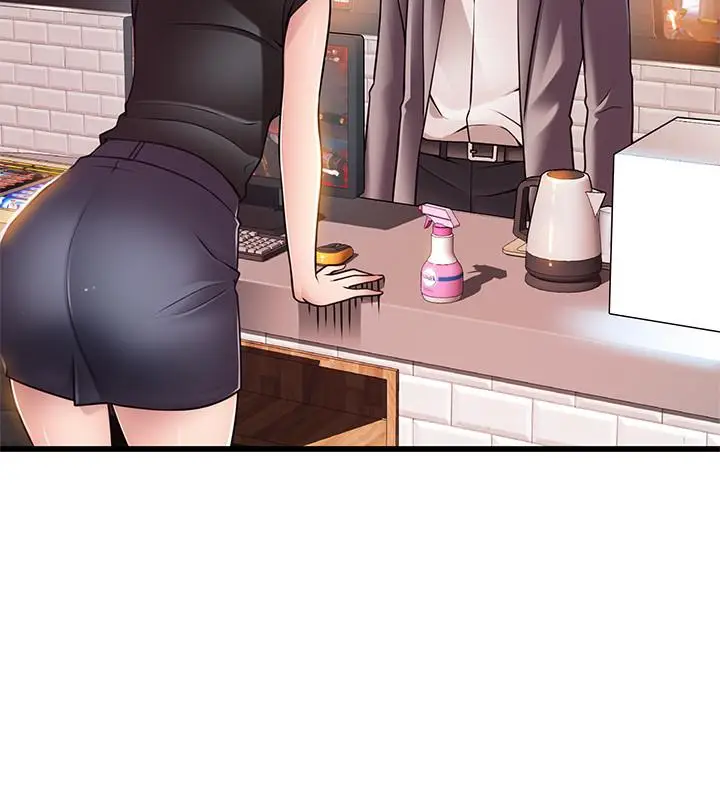 漫画《弱点》第84话第5张图
