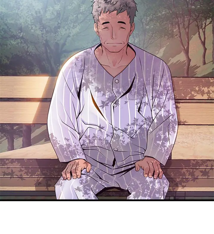 漫画《弱点》第89话第33张图