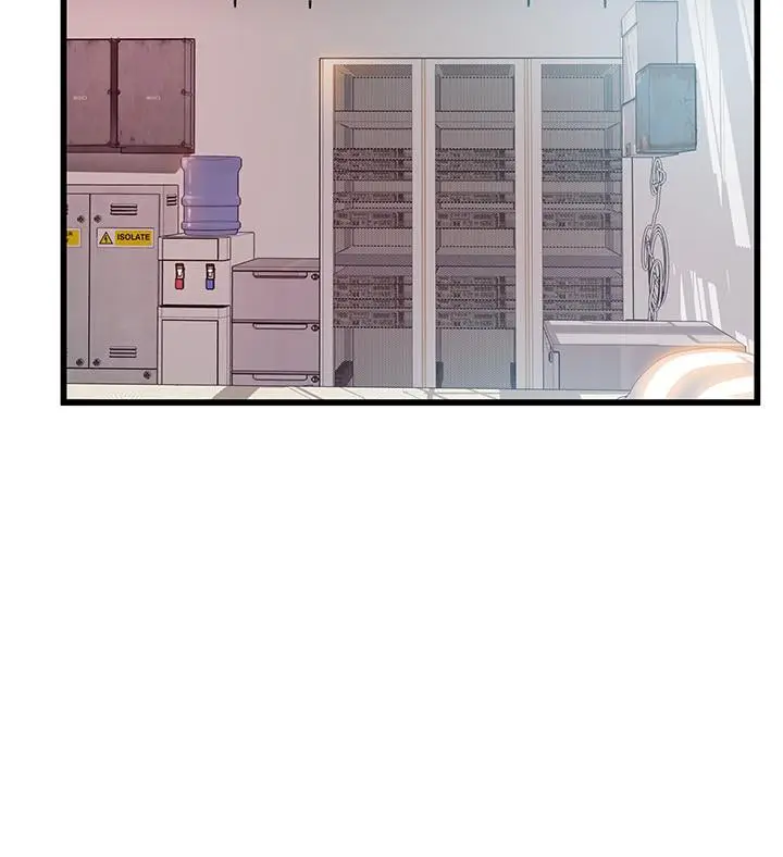 漫画《弱点》第90话第20张图
