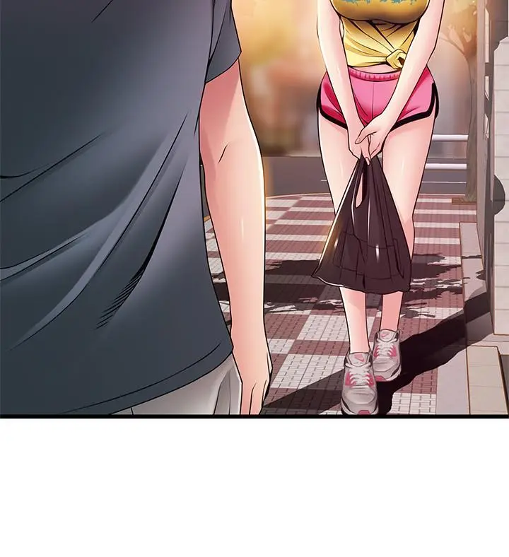 漫画《弱点》第94话第36张图
