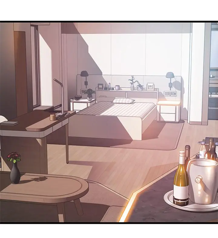 漫画《弱点》第99话第2张图