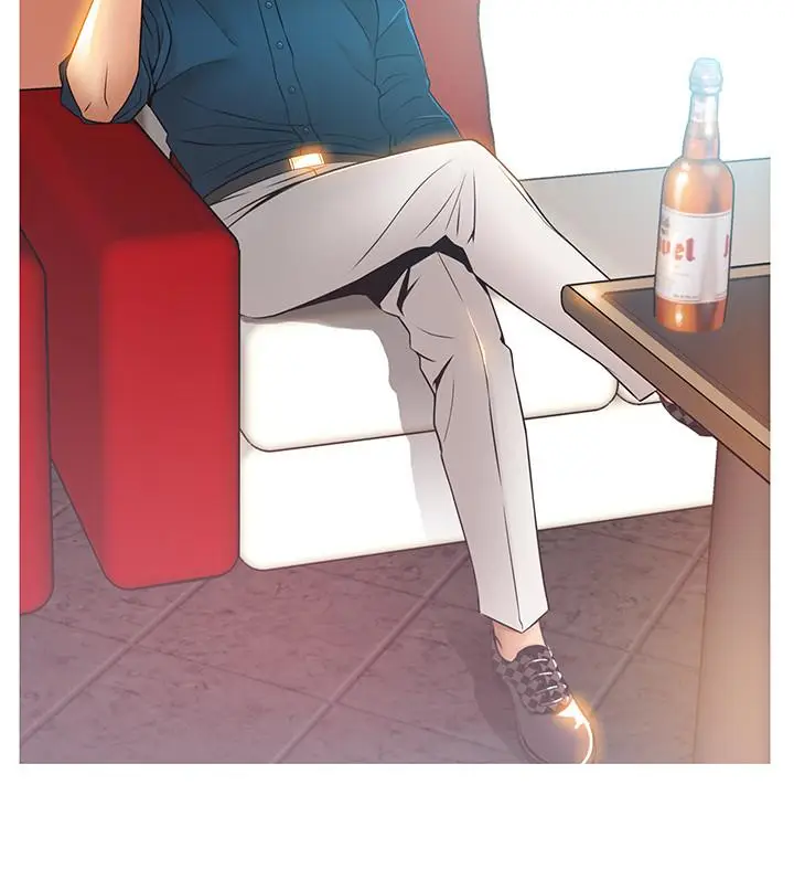 漫画《弱点》第101话第25张图
