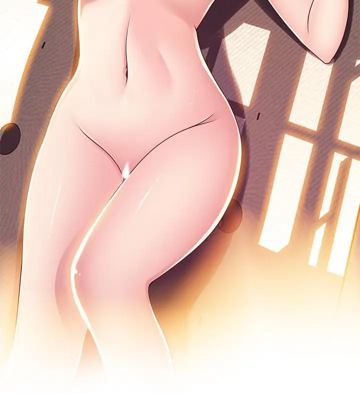 漫画《弱点》第104话第34张图