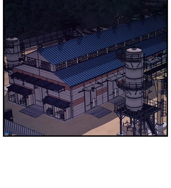 漫画《弱点》第107话第15张图