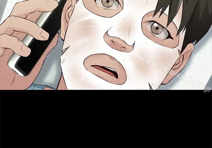 漫画《朋友的姐姐》第14话第30张图