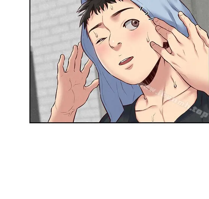 漫画《朋友的姐姐》第23话第24张图