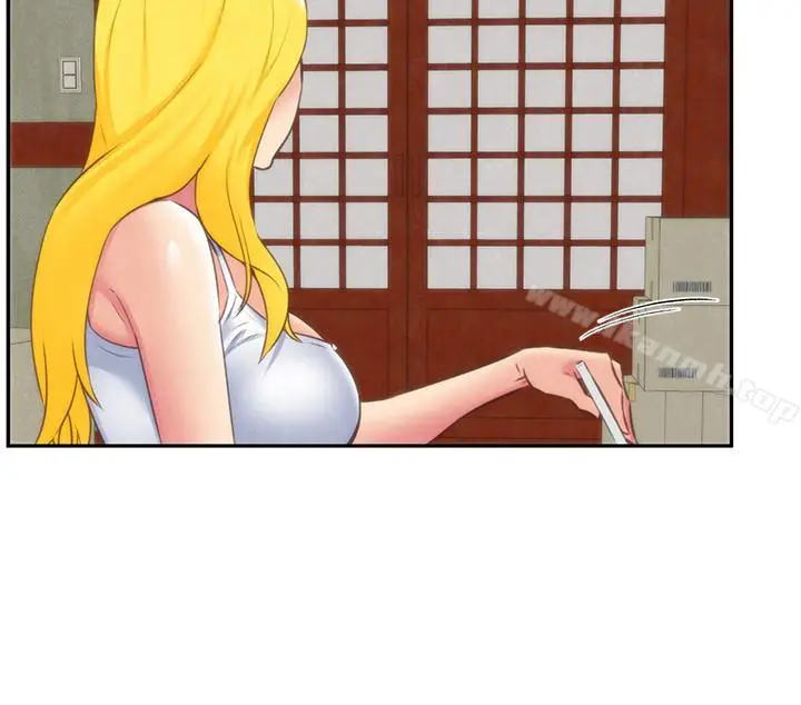 漫画《朋友的姐姐》第31话第22张图