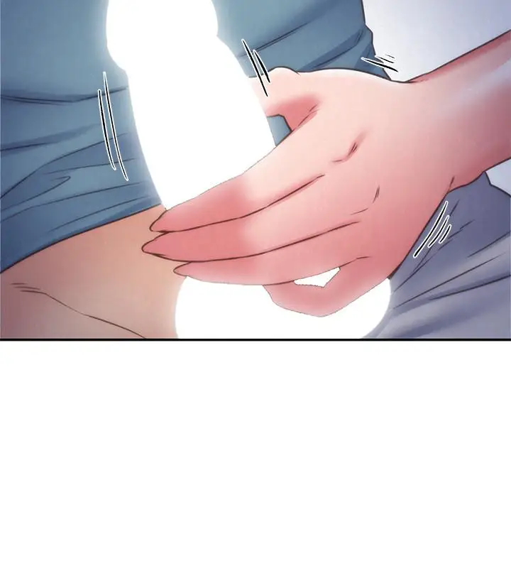 漫画《朋友的姐姐》第35话第22张图
