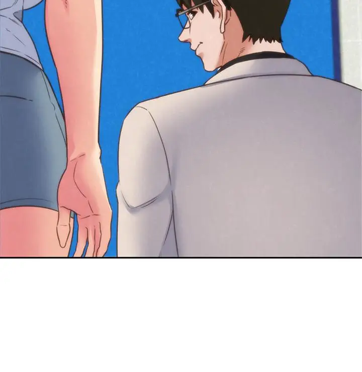 漫画《朋友的姐姐》第39话第25张图