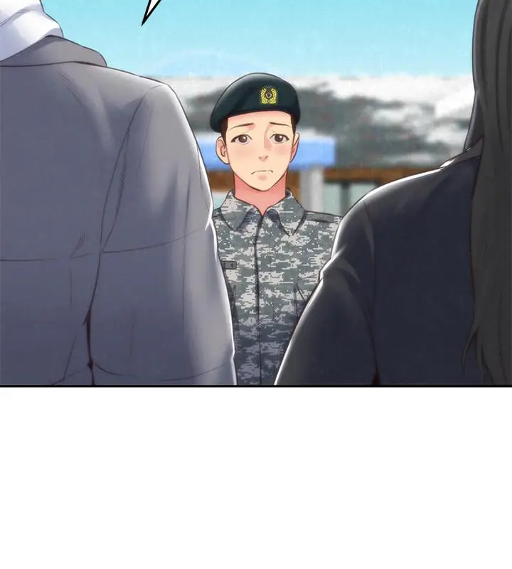 漫画《朋友的姐姐》最终话第34张图