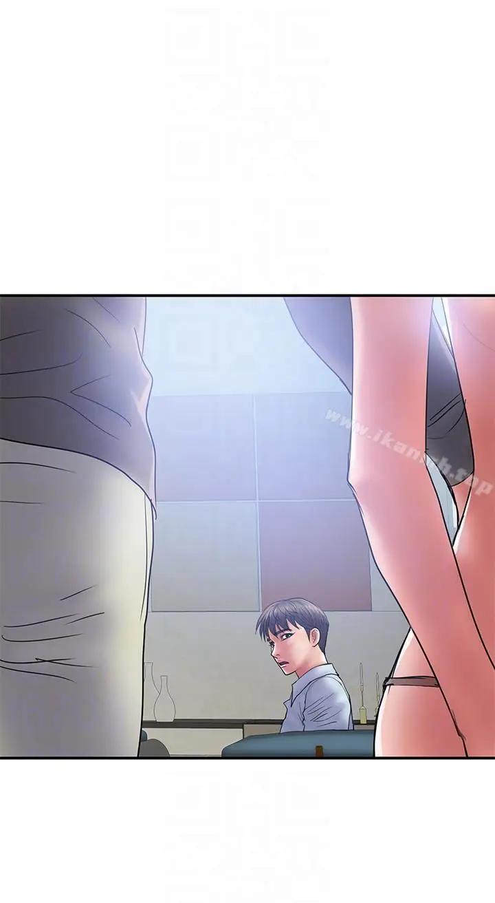 漫画《计划出轨》第4话第11张图